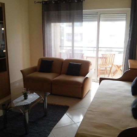 Apartamento T1 Canto Dos Poetas 타비라 외부 사진