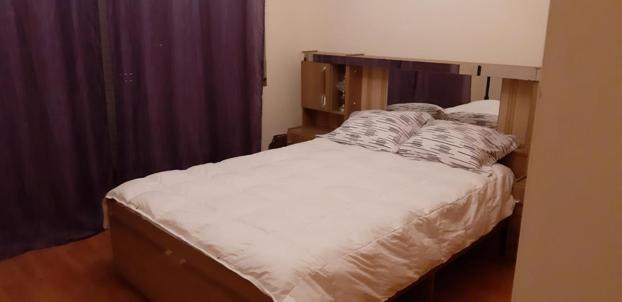 Apartamento T1 Canto Dos Poetas 타비라 외부 사진